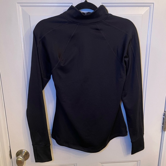 Offline by Aerie - Warm Up Quarter Zip - Picture 2 of 4